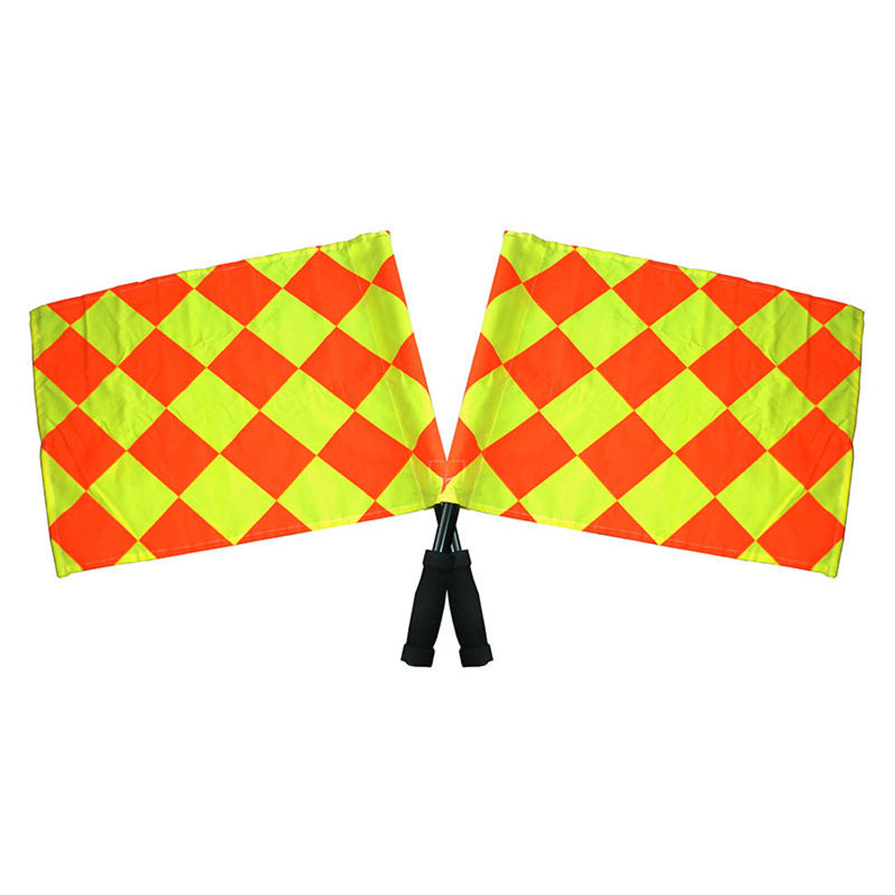 Patrick Linesman Flags Inside Attachment