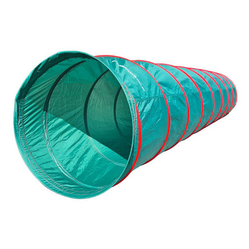 Alliance Crawling Tunnel