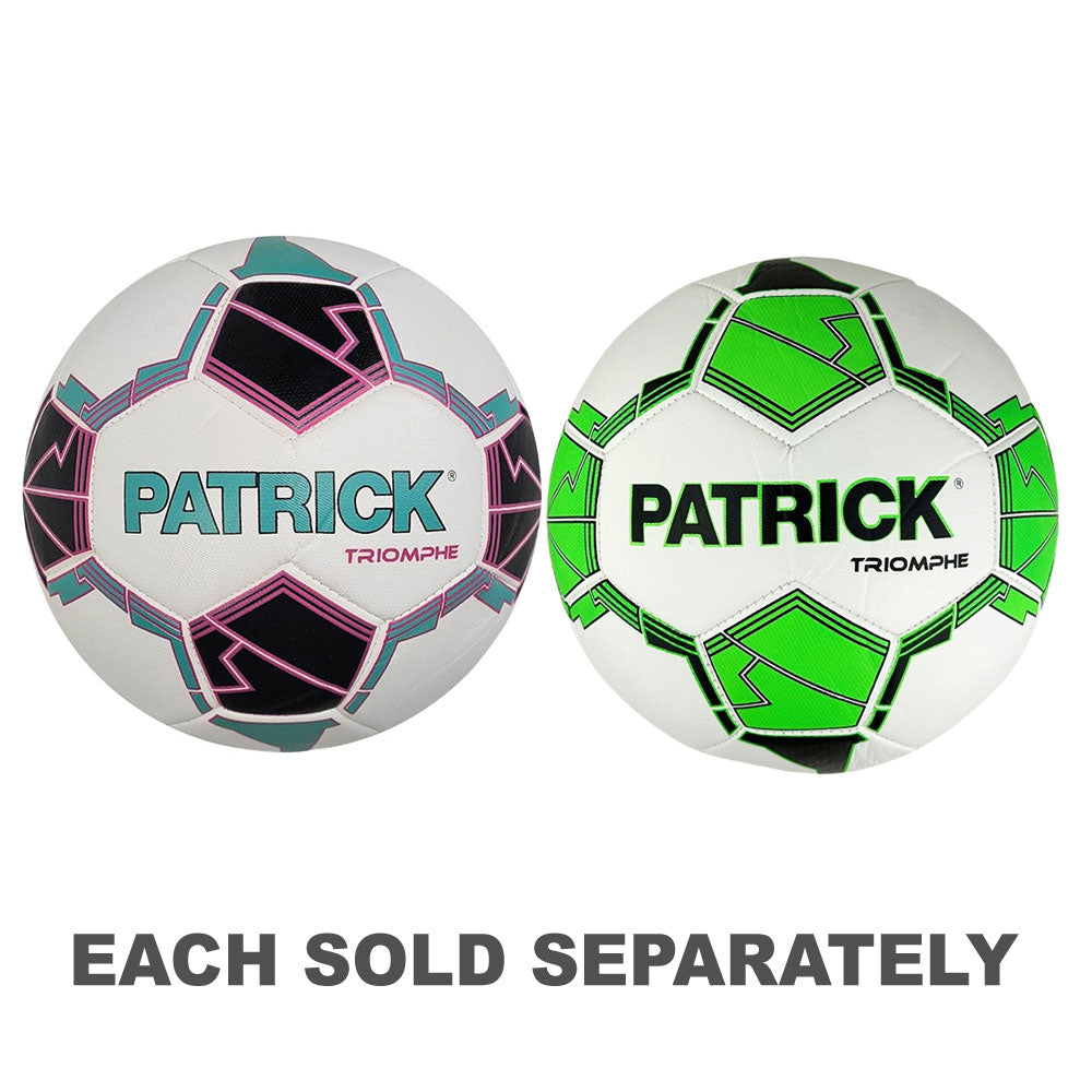 Patrick Triomphe Football (Size 3)