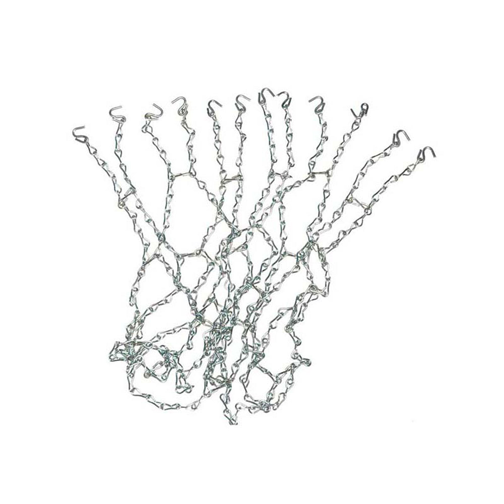 Super K Chain Link Basketball Net