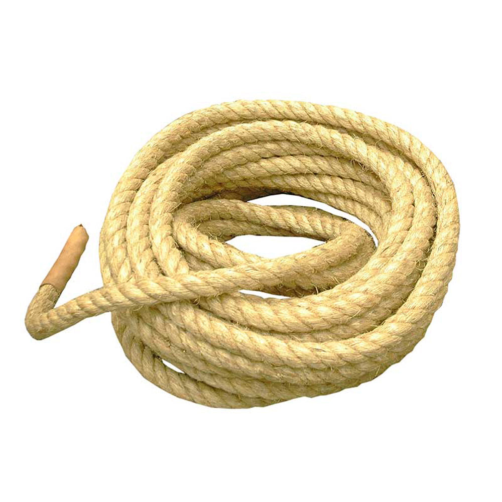 Alliance Sisal Tug of War Rope 22m