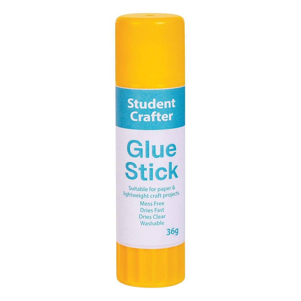 Classroom Glue Stick 35g