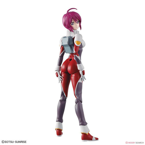 Figure-Rise Standard Lunamaria Hawke