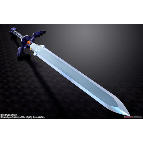 Proplica the Legend of Zelda Master Sword