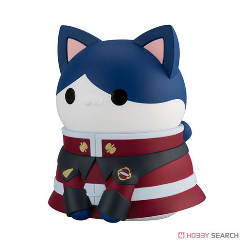 MEGA CAT PROJECT Mobile Suit Gundam SEED Nyanto Model
