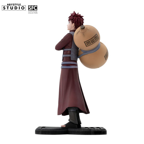 Naruto Shippuden Gaara 1:10 Scale Figure