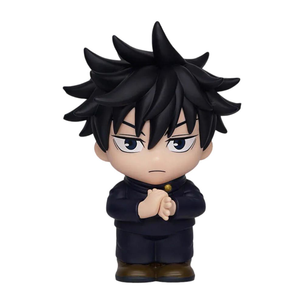 Jujutsu Kaisen Megumi PVC Figural Bank