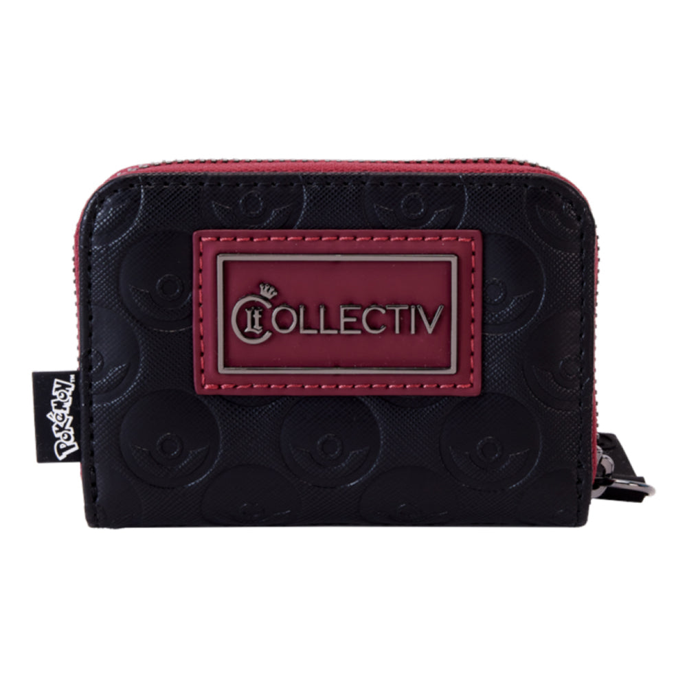 Collectiv Pokemon Organizr Wallet