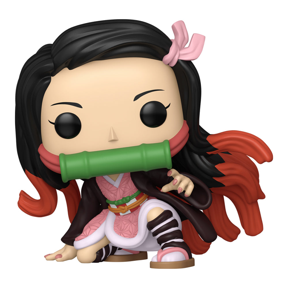 Demon Slayer Nezuko 10" Pop! Vinyl