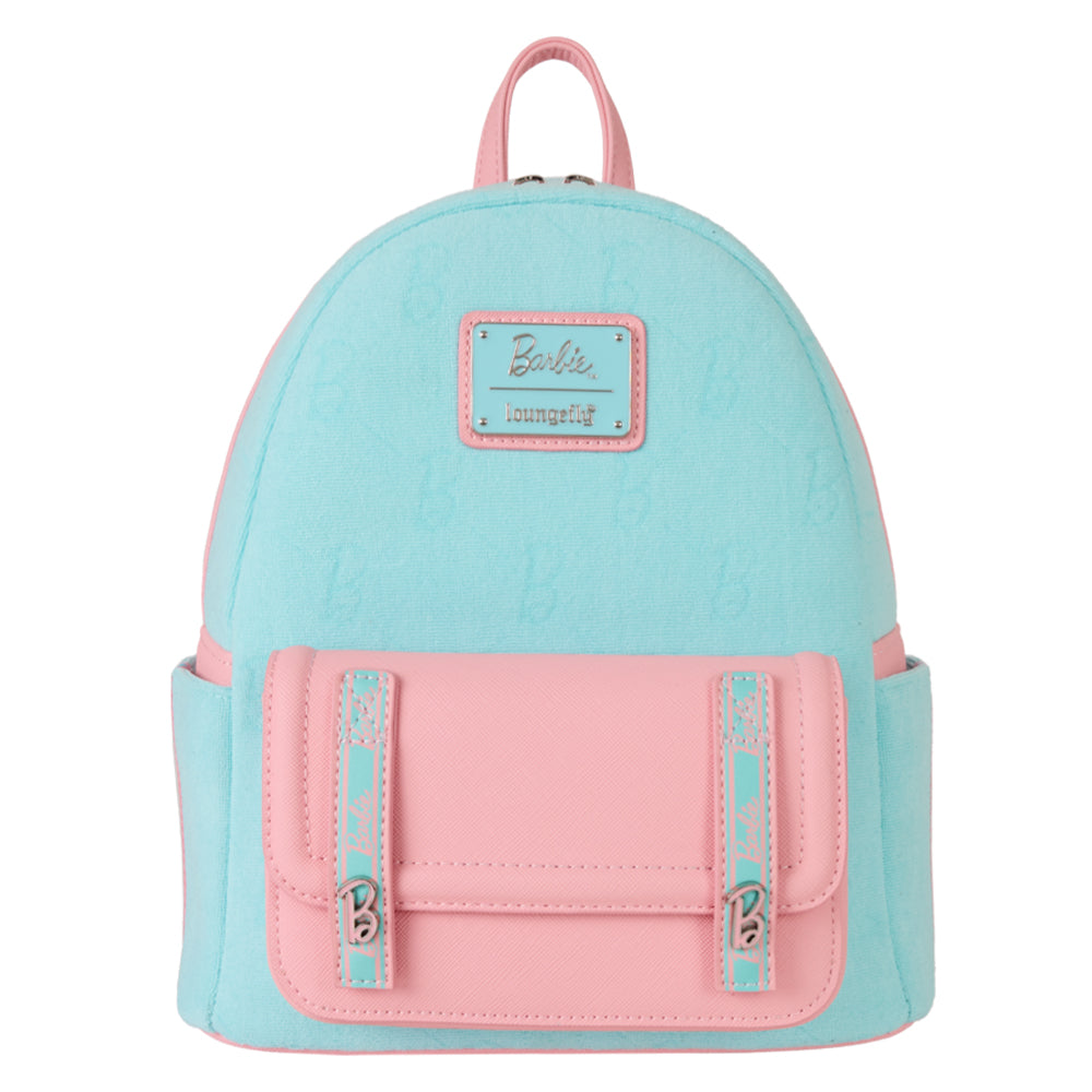 Classic Barbie Mini Backpack