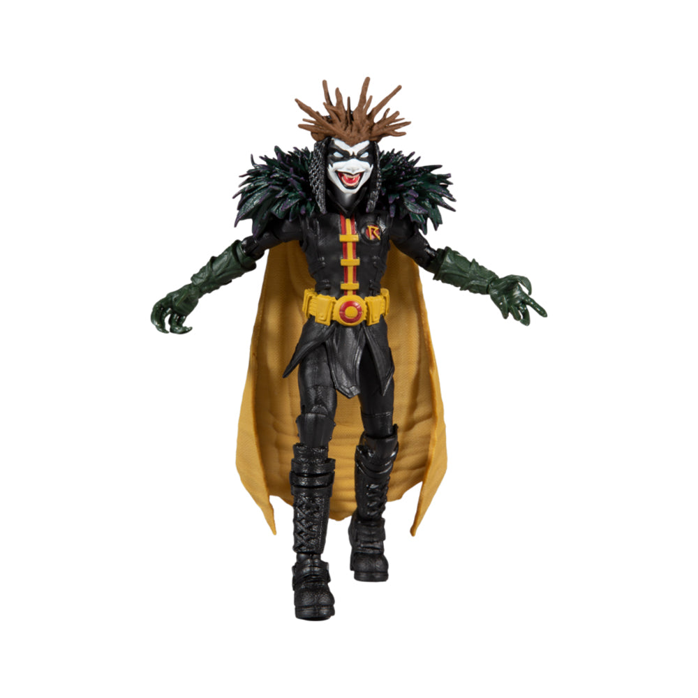 Dark Nights Death Metal Robin King 7" Figure