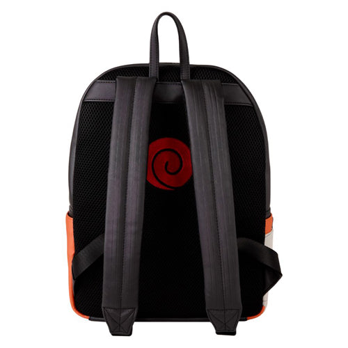 Naruto Cosplay Full-Size Backpack