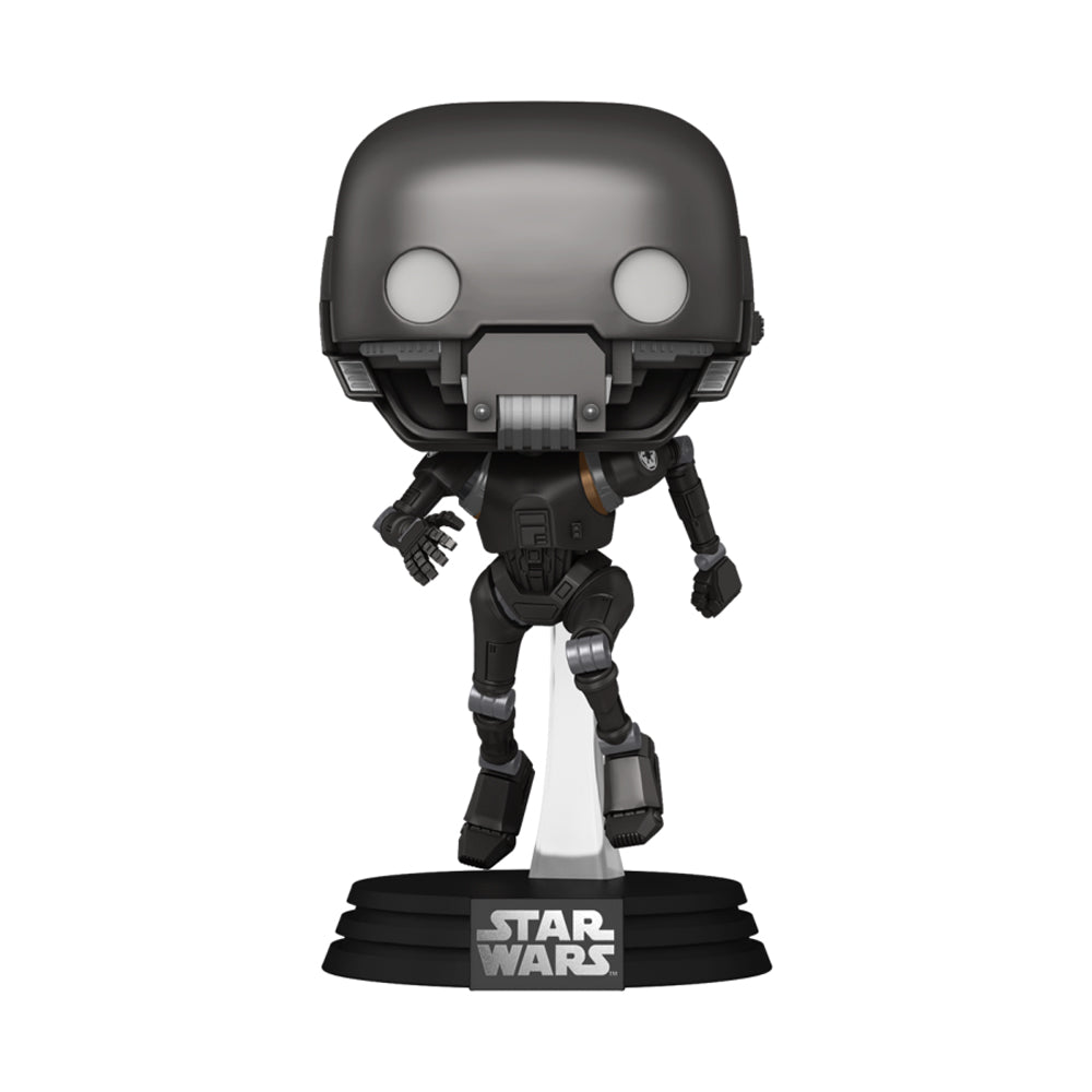 Star Wars: Andor K2-SO Pop! Vinyl
