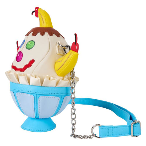 SpongeBob Goofy Goobers Ice Cream Sundae Crossbody