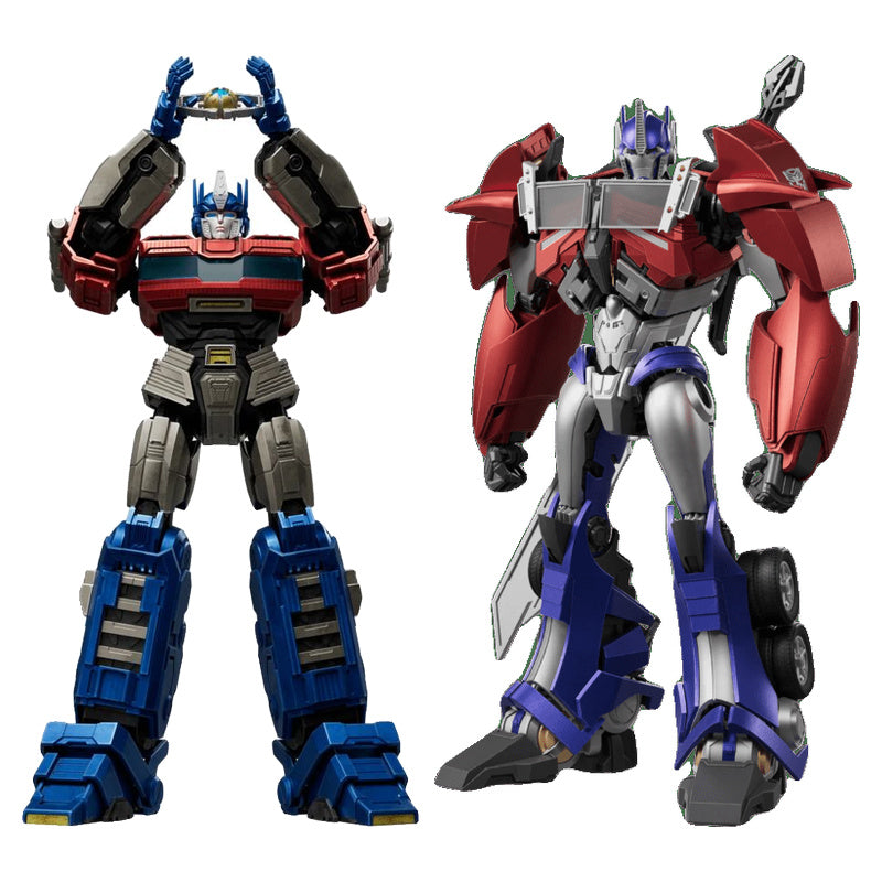 Transformers Action Limited Edition Model Kit