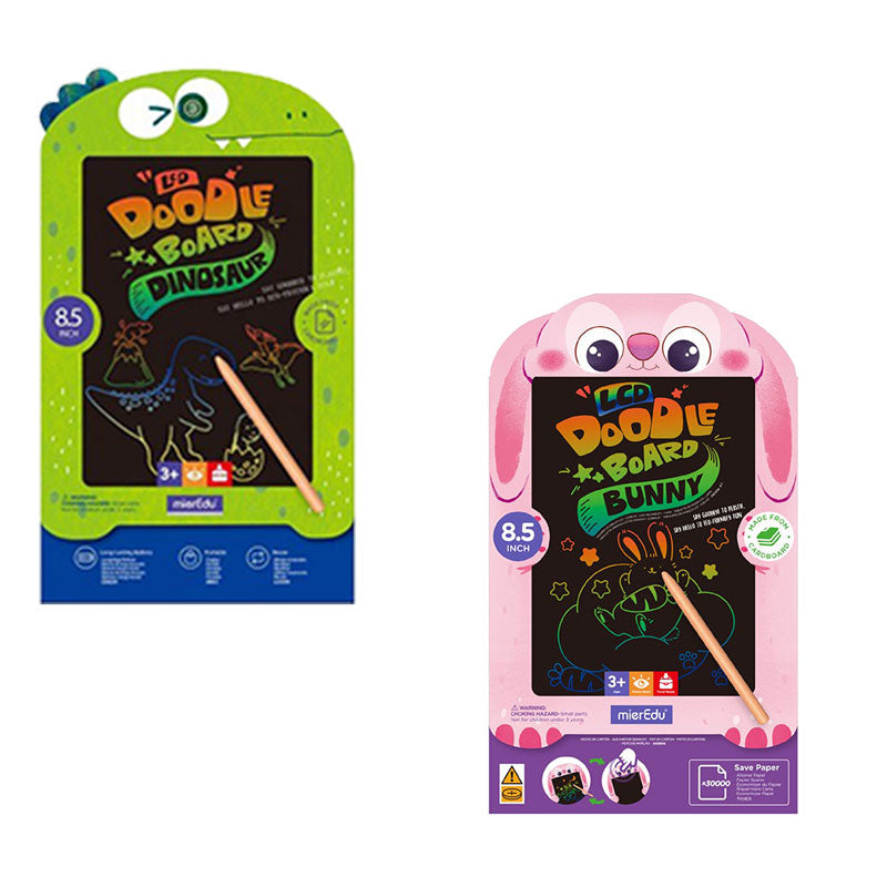 mierEdu LCD Doodle Board