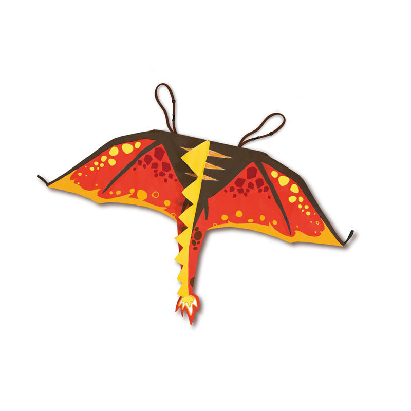 Avenir Magic Dragon Design & Dress Up Set