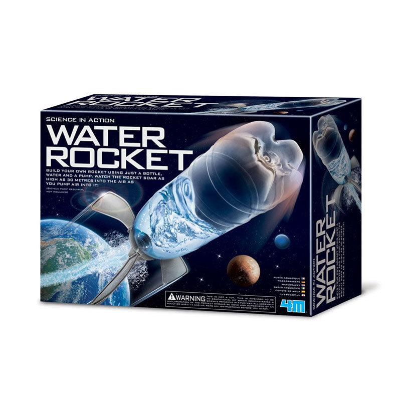 4M Science in Action