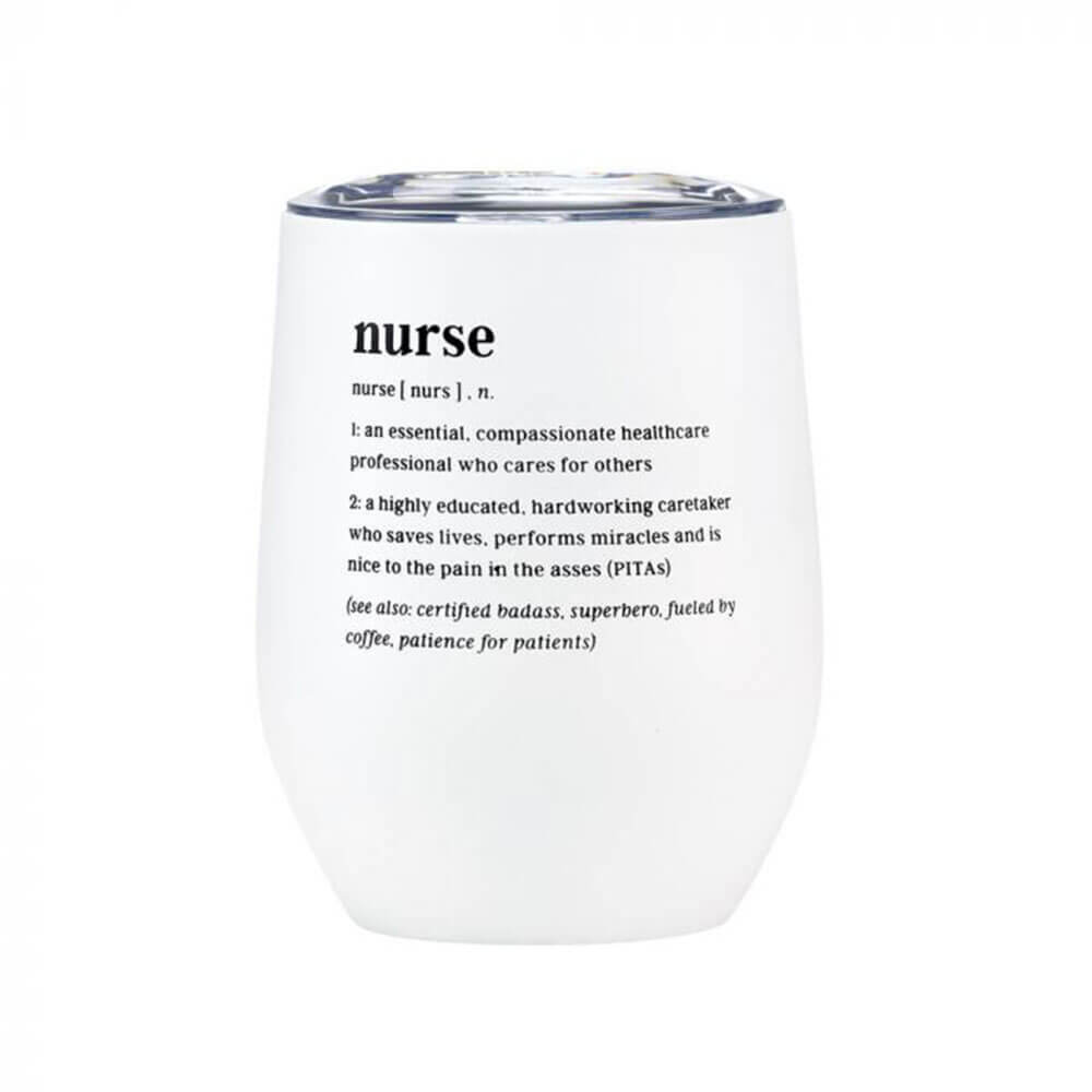 Vacuüm geïsoleerde gedefinieerde thermische beker