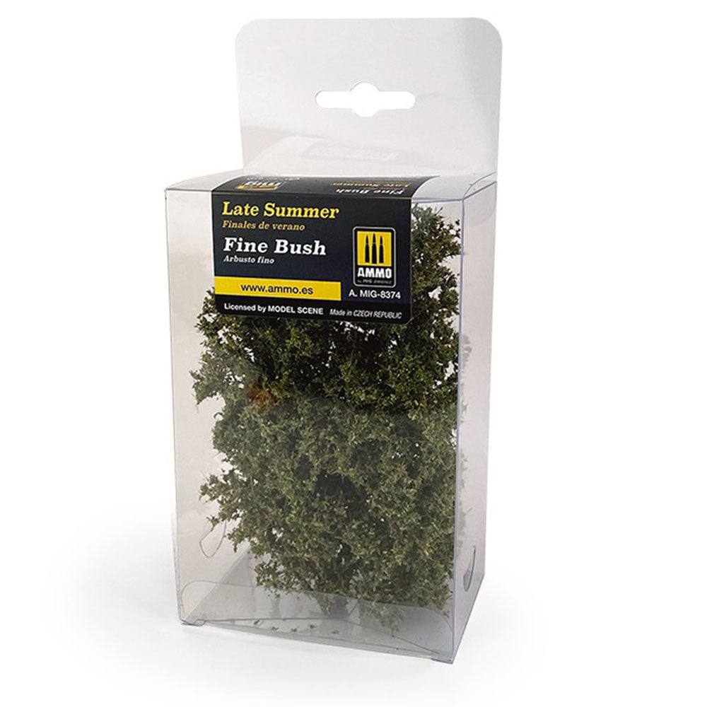 Ammo by MIG Diorama Fine Bush