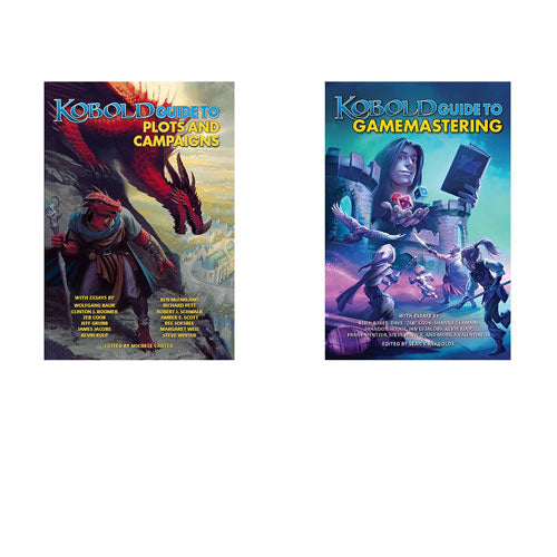 Kobold Press Kobold Guide to… Book