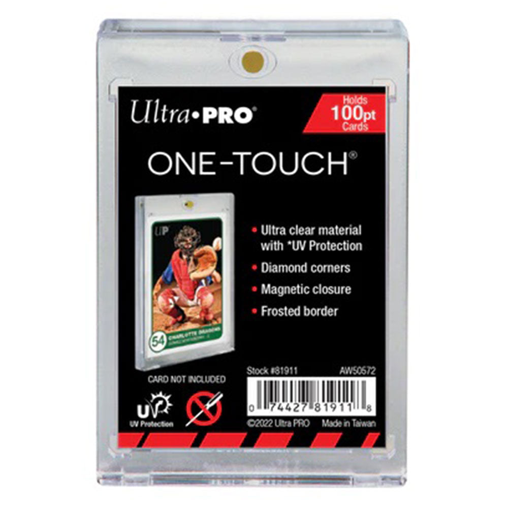 Ultra Pro UV One-Touch Holder