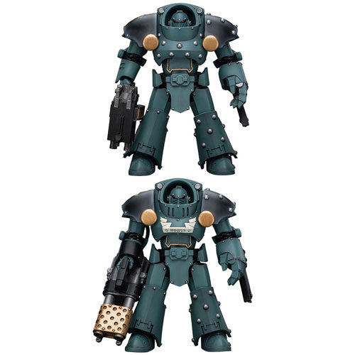 Sons Of Horus Tartaros Terminator Squad Fig