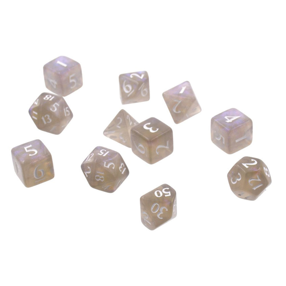 Ultra Pro Eclipse 11 Dice Set