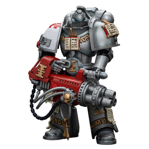 Grey Knights Strike Squad Grey Knight Figure
