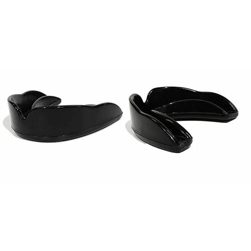 Morgan Endurance Mouth Guards (Black)
