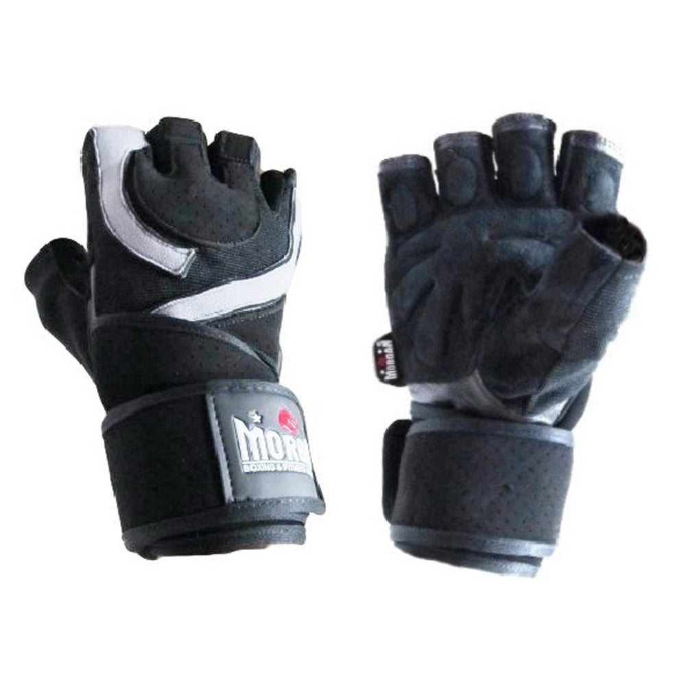 Morgan Endurance Weight Lifting and Cross Training Gloves