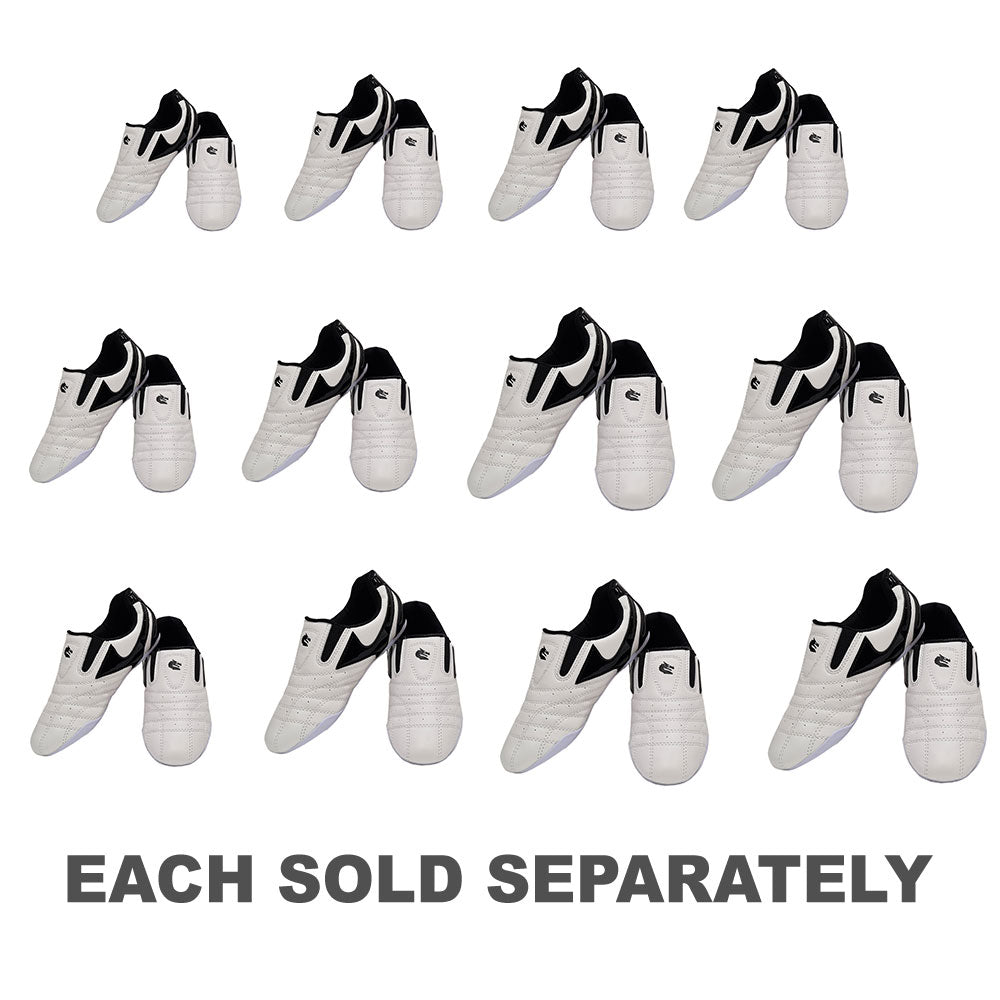 Morgan Viper Martial Arts Shoes