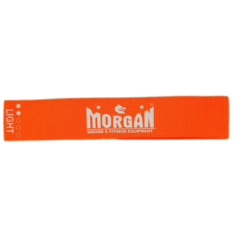 Morgan Micro Knitted Resistance Bands