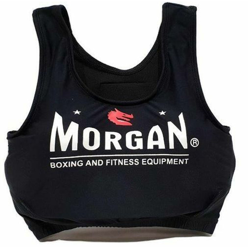 Morgan Sports Bra Guard