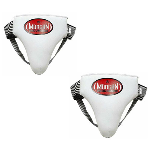 Morgan Endurance P.U Groin Guard