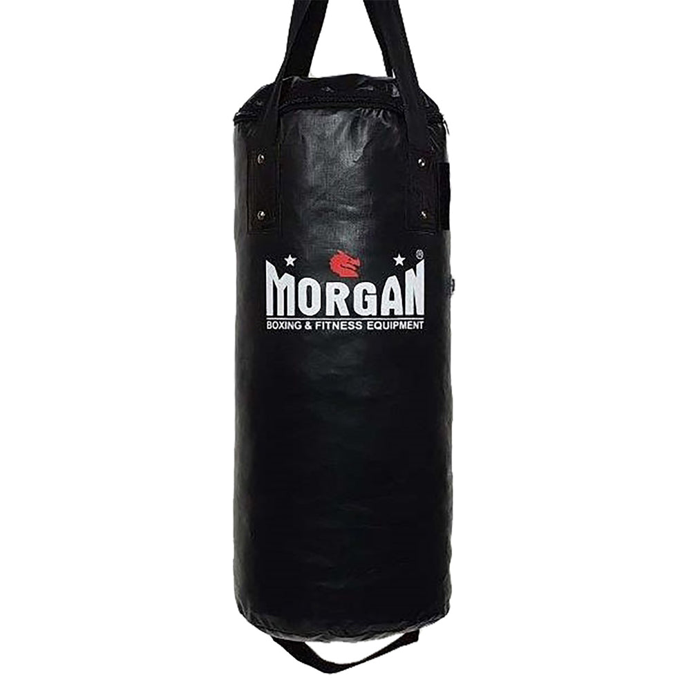 Morgan Small Empty Stubby Punch Bag