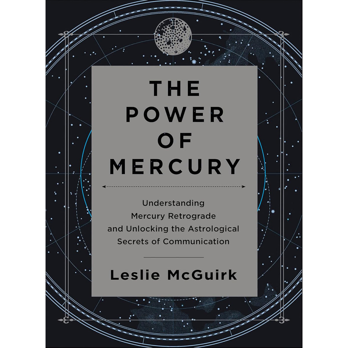 Power of Mercury: Astrology and Communication