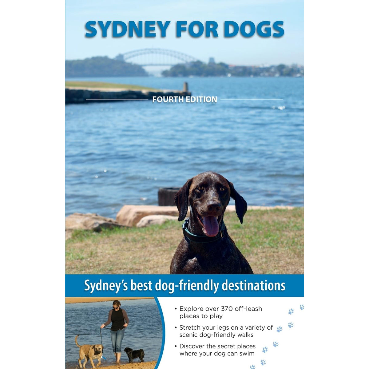 Sydney for Dogs: Pet-Friendly Guide