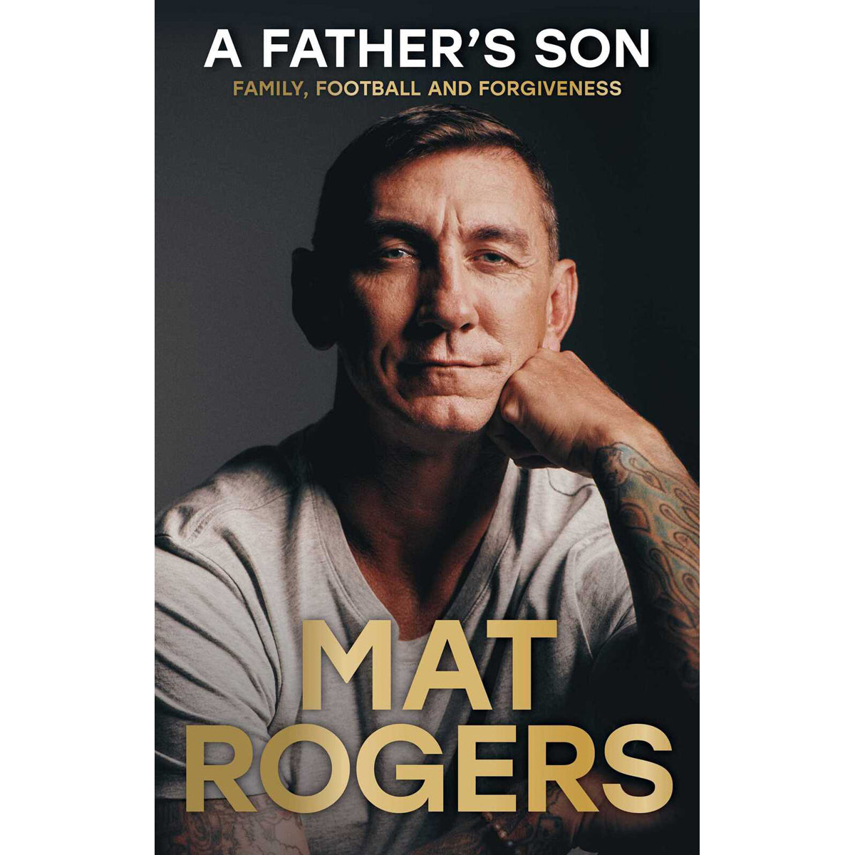 Father's Son: Inspiring Family Story