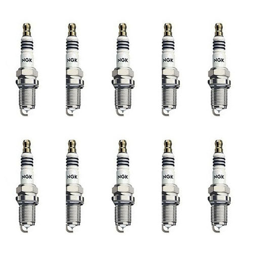 NGK Spark Plug Outboard Application