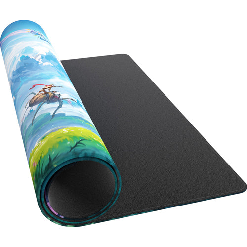 Gamegenic Altered Trial By Frost Prime Playmat