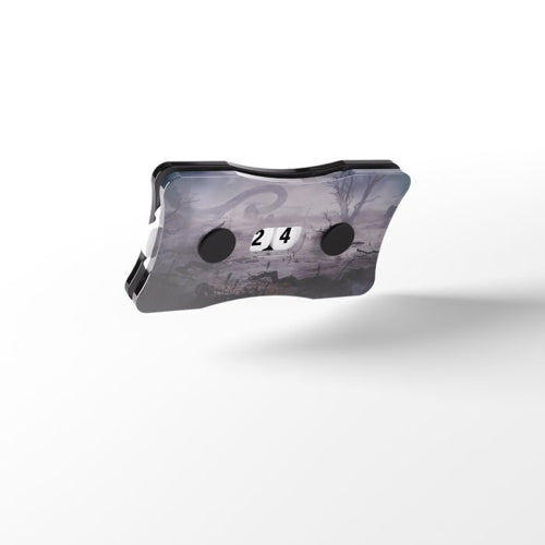 Gamegenic Double Life Counters Swamp