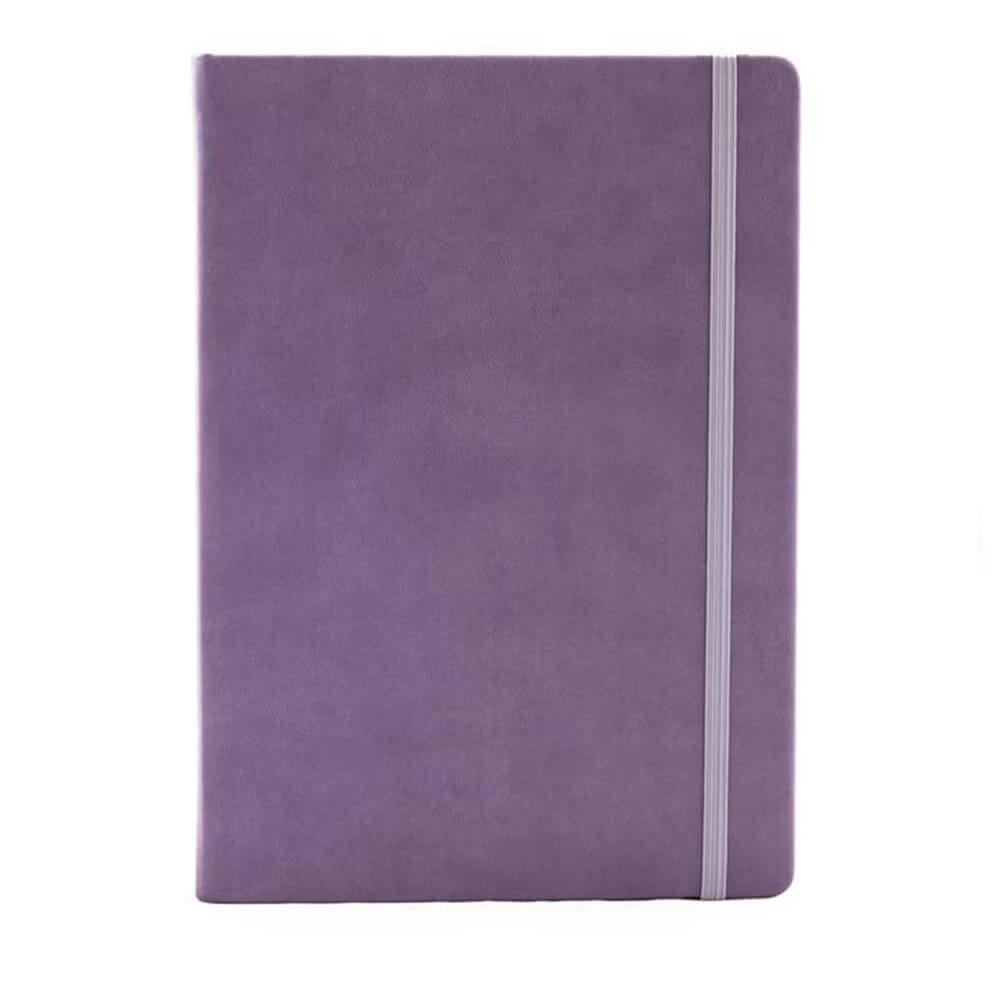 Collins Legacy Notebook A5 (240 pagina's) Feint geregeerd