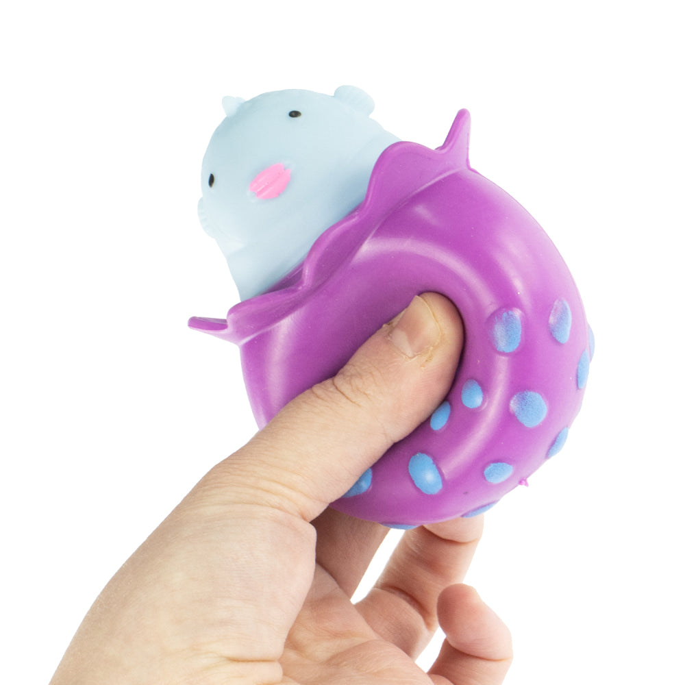 Keycraft Peek A Boo Octopus