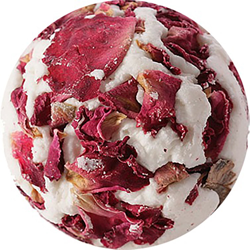 Rose Bath Creamer Body Fragrance