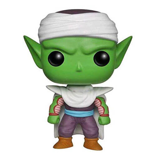 Dragon Ball Z Piccolo Pop! Vinyl
