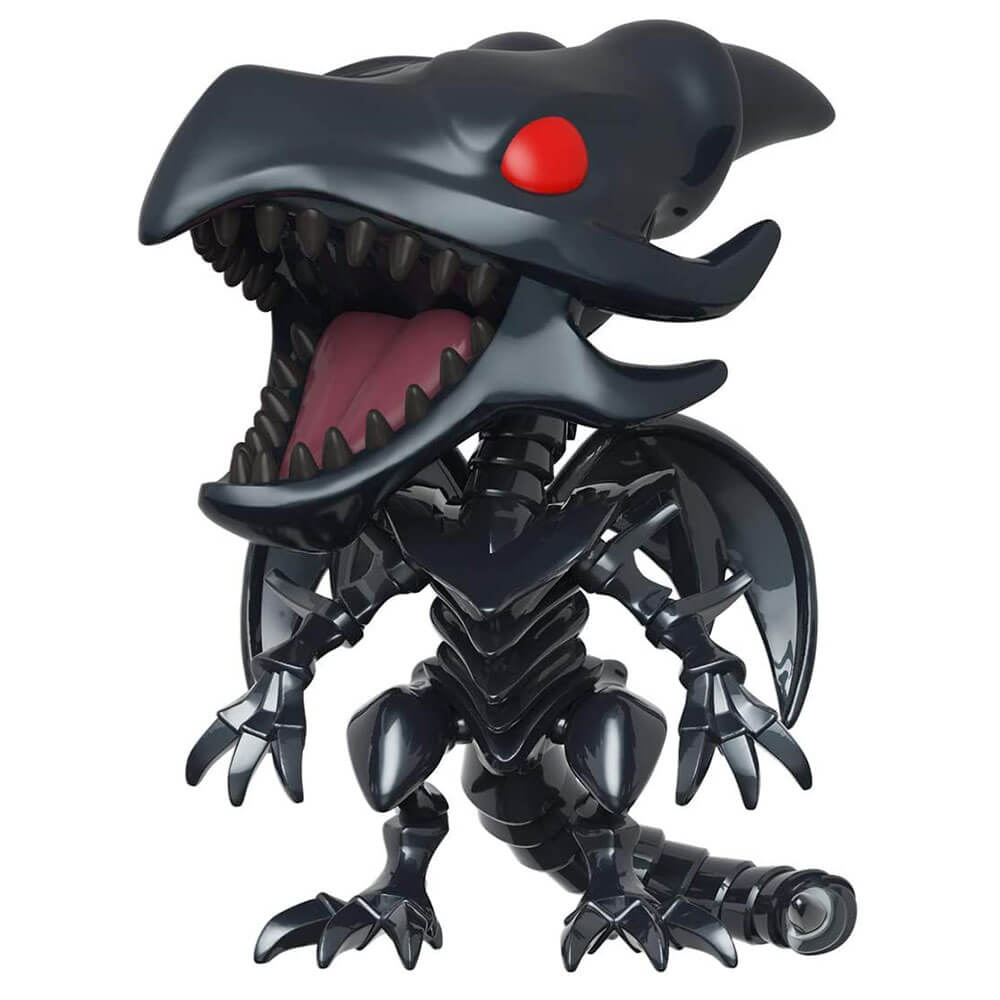 Yu-Gi-Oh! Red-Eyes Black Dragon Pop! Vinyl