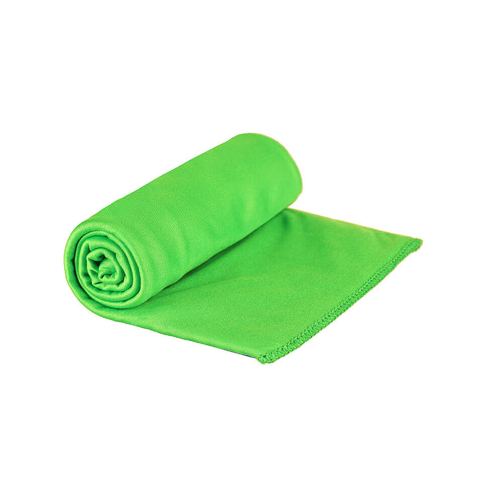 Asciugamano tascabile