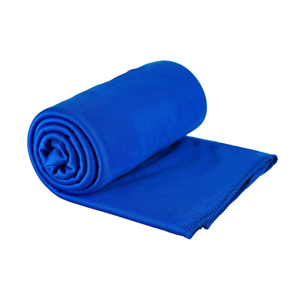 Asciugamano tascabile