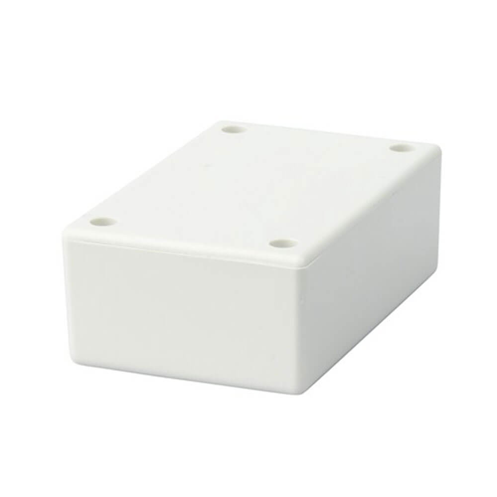 Jiffy Box（83x54x31mm）